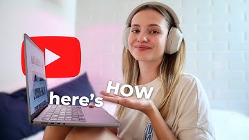 Hoe ik Engels leerde door naar YouTube te kijken (en hoe jij dat ook kunt)