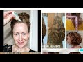 How I Make a Natural Hair Growth Serum That Works!