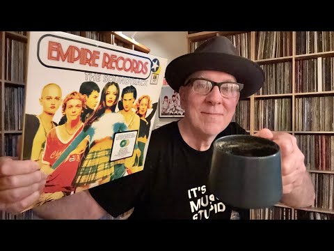Coffee Chat & Members Record Giveaway