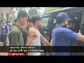 নারায়ণগঞ্জে দুই ডাকাতির ঘটনায় গ্রেফতার ৫ | Robbery | narayanganj | JamunaTV