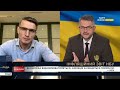 Економіка відновлюватиметься, інфляція залишається помірною