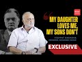 Vijaypat singhanias emotional confession i did not give enough love to my children