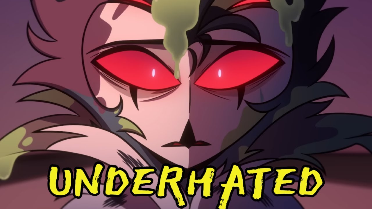 Mastermind Was Secretly One of Helluva Boss's Worst Episodes