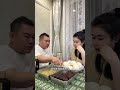 Why is it a bit unusual today#Yuanming#Daily life of a married couple#When something is ab