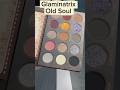 #glaminatrix_cosmetics #eyeshadow #indiemakeup #glaminatrixoldsoul #newmakeup