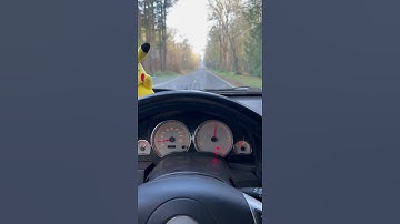 2006 Saturn vue v6 awd 0-60 #j35 #honda