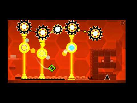 GD Blast Processing