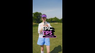 Epic Tips x Galaxy S24 Ultra: Perfect your swing with Slow-mo| Samsung