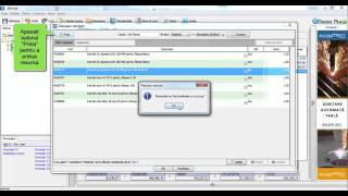 Tutorial 6 - Adaugarea unei resurse in norma