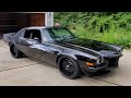 1970 Camaro Z28 Spilt Bumper Pro Touring For Sale~Stroked and Fuel Injected LS3~BIG $$ Invested