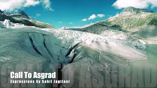 Call To Asgard | Full Song | Instrumental | Expressions by Sahil Jagtiani screenshot 3