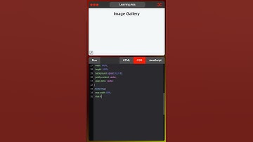 Image Gallery with Modal Preview