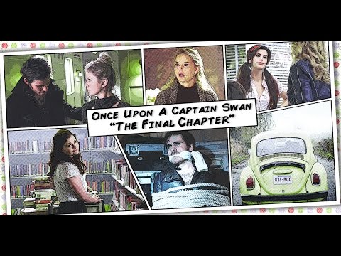 ● emma + killian feat. the girls | want u back (AU HUMOR)