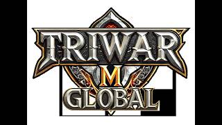 TriwarM Global Gameplay GUILD RAID [ xMOSTWANTEDx ] GUILD 19HISOKA68