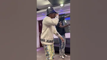 Jay Melody Singing Nakupenda On Xxxl Ya Cloudsmedia 