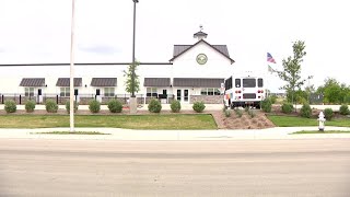 An infant in Austin was dropped at day care center