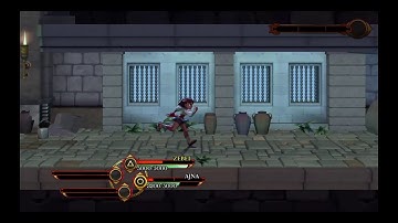 Indivisible Prototype Playthrough #1 (Beta)