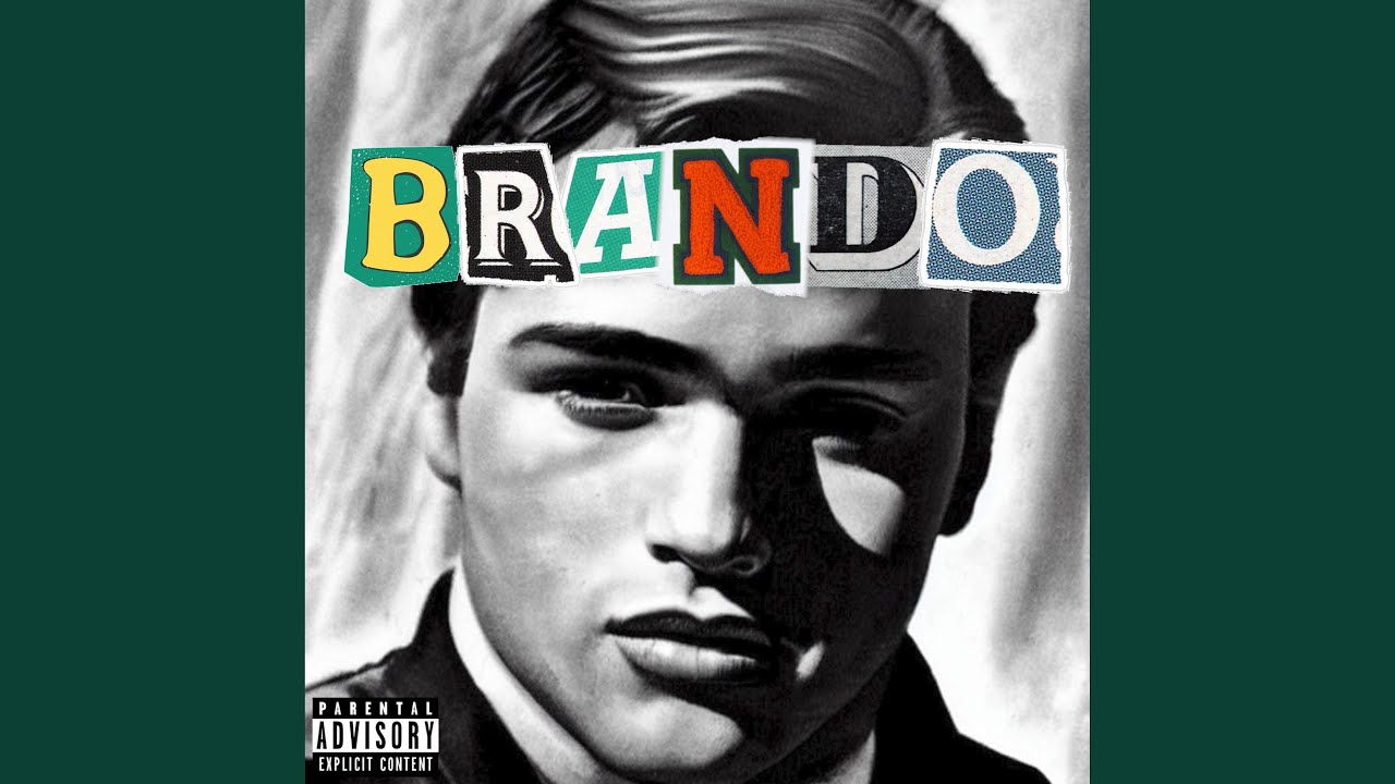 Watch Brando on YouTube Watch Brando on YouTube