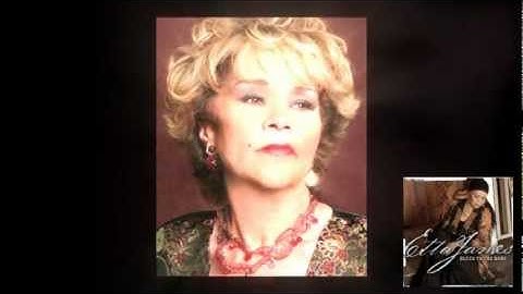 Thumbnail of Etta James - Got My Mojo Working