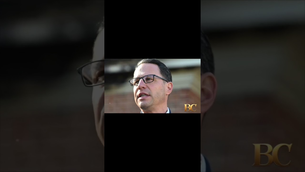 Губернатору Пенсильвании Джошу Шапиро грозит повестка в суд в связи с модернизацией системы безоп...