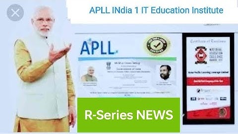 How to Register APLL Virtual Online Program #apll #bengalinews