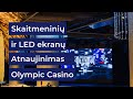 olympic casino даугавпилс ! - YouTube