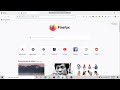 Capturing https traffic using Vega/Vega certificate installation
