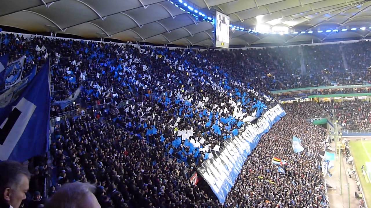 Pokalspiel Hsv Pokalspiel Hsv