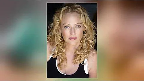 Virginia Madsen