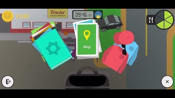 Playing the sneaky sasquatch farming update.