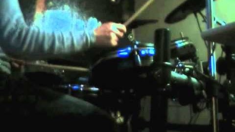 Alesis dm10 (EZdrummer)