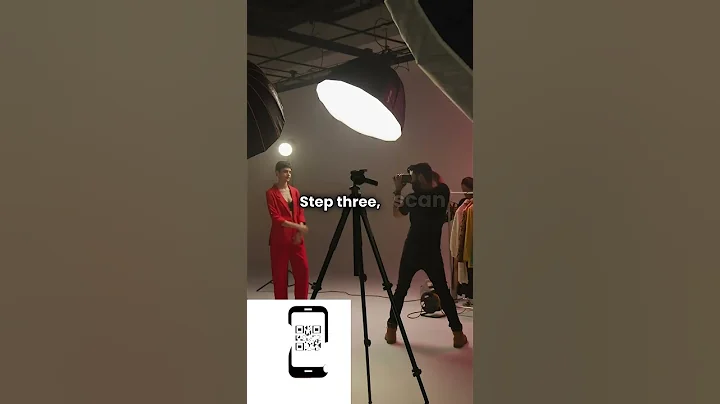 🚀 Elevate your business game with QRVIDs!  #downloadnow #smartphone