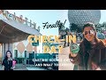DCP CHECK IN DAY & ROOMMATE GIFTS (what to expect) | Life with Riss
