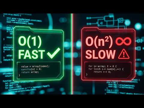 Big O Cheat Sheet   Decoding Time and Space Complexity