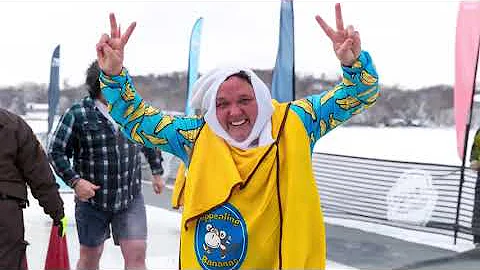 South Metro Polar Plunge | Feb. 25, 2023