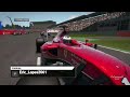 Jogando Com a rapaziada da renegados F1 2014 PS3 
