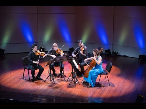 Stradivari Quartett: Mozart Prussian Quartett KV 575