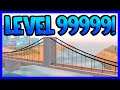 How strong is the bridge  roblox kaiju universe