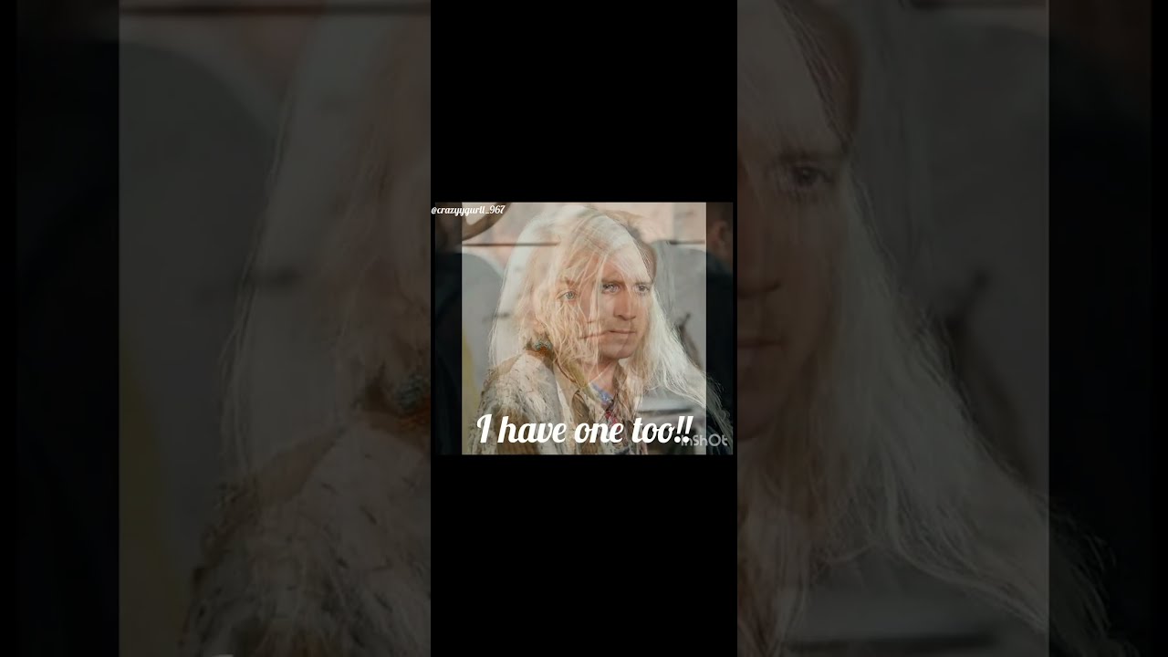 I Feel Bad For Harry And Draco Potterheads Please Like Subscribe Harrypotter Dracomalfoy