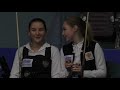 TV2 | ФИНАЛ | МОСКВА-1 v ХМАО-1 | Юниорки от 16 лет до 21 года | Первенство России 2021