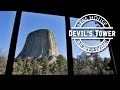 Devils Tower (Less House More Living) RV Life