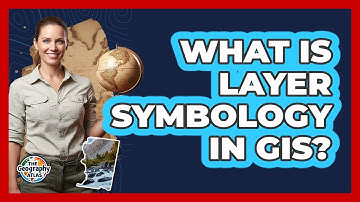 What Is Layer Symbology In GIS?