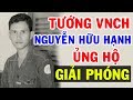 Video for Tướng Nguyễn Hữu Hạnh