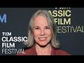 Barbara Hershey on Her Storied Career | TCMFF 2026 | TCM