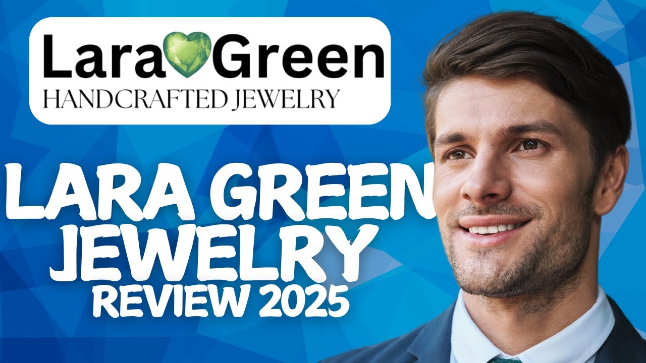 Lara Green Jewelry Review 2026: Legit or Scam? What You MUST Know Before Buying