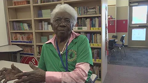 For over 60 years, Barbara Yarbrough has made a hu...