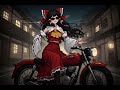Red Rider