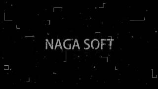 Nagasoft Live Production Software Production Tutorial - How to use clock in VJDirector2 screenshot 1