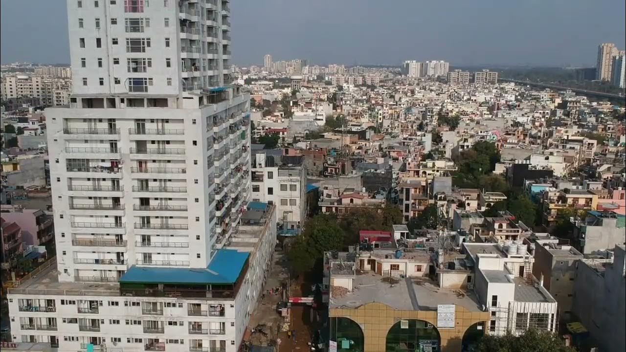 The Merlin, Vasundhara. call 9540004400 YouTube