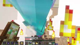 Trying The Carpet Pvp Bot Mod For The First Time ( Mod On Modrinth )